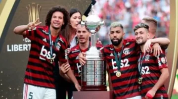 فلامنجو البرازيلي يتأهب لمواجهة بيراميدز في نصف نهائي كأس القارات ماذا تكشف المواجهة عن فرص كل فريق؟ 1